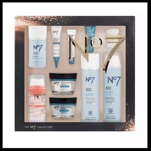 🎀SOLD🎀 No7 Collection